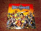 Bolt Thrower Warmaster LP