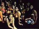 Mint condition Jimi Hendrix electric ladyland vinyl