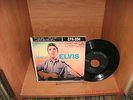 Elvis Presley EPA 992 993 covers Strictly Elvis 994 No Dog lpm beatles sun 1382