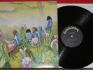HARMONIUM Saison French Canadian psych folk prog RARE LP