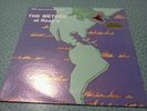 Meters at Rozy's new orleans funk soul Lp