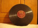 Victrola 88625 Enrico Caruso - La Juive Rachel 1910's
