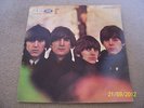 THE BEATLES Beatles For Sale  1964    STEREO       SUPERB EX