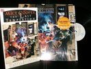 ALICE COOPER - THE LAST TEMPTATION  LP(VINYL)