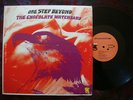 CHOCOLATE WATCHBAND one step beyond 1968 west coast acid punk garage fuzz psych