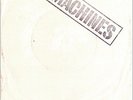 ? MACHINES (UK) - True Life (on Wax) // Punk 1978// 'Bored Teenagers Vol. 4' ?