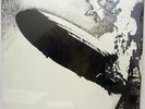 Led Zeppelin - S/T LP - Rare SEALED Record Club Pressing - Atlantic SD 19126