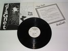 The Fall : Dragnet.   1979 Step-Forward Vinyl LP