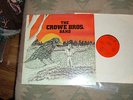 THE CROWE BROTHERS BAND – BROS. – TCB LTD. – TCB  101 PSYCH SOUTHERN ROCK