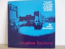 Shadow Factory Sarah Records Compilation LP Vinyl 1988