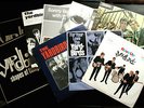 THE YARDBIRDS : Shapes Of Things : 7 LP BOX SET & BOOK : 60s Mod Beat Blues