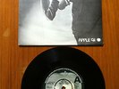 YOKO ONO - DEMO RECORD 1972 - APPLE 41 - MIND TRAIN/LISTEN, THE SNOW IS FALLING