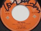 BEATLES TONY SHERIDAN MY BONNIE SIGNED GERMAN SINGLE AUTOGRAPH THE SAINTS 24673
