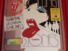 THE ROLLING STONES HAMPTON 81 RARE LP BOX SET