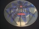 ASWAD ON & ON UNCUT  TEST PRESSING pic picture disc rare collectable item