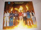 Lynyrd Skynyrd LP Street Survivors GERMAN