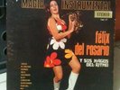 *FELIX DEL ROSARIO* Y Sus Magos Del Ritmo - Magia Instrumental 