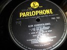 ALUN ASHWORTH JONES AL JONES ORIGINAL LP