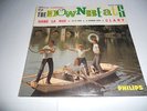 EP, THE DOWNBEATS,  dans la rue, medium 434 990 BE