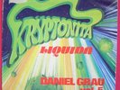 Daniel Grau Kryptonita Liquida Very Rare Spce Disco Listen ?????
