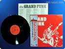 GRAND FUNK RAILROAD 