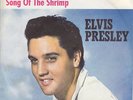 SCHWARZE RCA  ELVIS PRESLEY - THE WALLS HAVE EARS