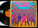 The Odd Persons LP Freakbeat Garage First Press Germany
