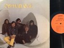 ORPHAN EGG 's/t' - LP