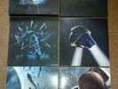 Pink Floyd - Pulse, 4 LP box set