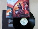 SODOM - agent orange - LP - 89 SH