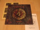 ANGLAGARD-Hybris   RARE original Prog LP-Colours (COSLP 013) with inserts NM/NM