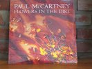 PAUL MCCARTNEY  FLOWERS IN THE DIRT FACTORY SEALED LP