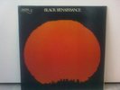 BLACK RENAISSANCE  JAPAN Original  DON´T MISS IT 