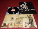 TEN YEARS AFTER-CRICKLEWOOD GREEN-ORIG 70 UK 1ST PRESS-N/M AUDIO &  RARE POSTER