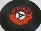BABA BROOKS–SHANK I SHECK-JA ORIG REGGAE 7”-KING EDWARDS-EX+