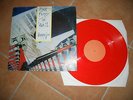 PINK FLOYD THE WALL PERFORMED LIVE ORANGE VINYL ORIGINAL RARE PRESSING