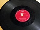 78 Rpm ROBERT NIGHTHAWK Kansas City Blues / Crying Won't Help You UNITED 102