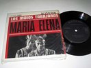 COMPACT 33 Los Indios Tabajaras MARIA ELENA RCA Shrink NM/NM- Stereo