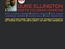 * impulse - AS-26 - DUKE ELLINGTON MEETS COLEMAN HAWKINS - 180 GRAMS REISSUE *