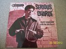 CLIFF RICHARD AND THE DRIFTERS Serious Charge EP 1959  SUPERB EX++