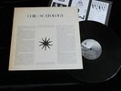 Coil – Scatology - Force & Form K.422 – FFK1 Vinyl 1984 LP Lovely Condition