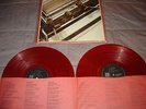 BEATLES 1962-1966 JAPAN RED VINYL LP EXCELLENT CONDITION