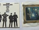 2 Beatles Singles 