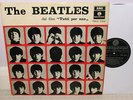 The Beatles - Tutti Per Uno (A Hard Day's Night) Italian Press PMCQ 31504