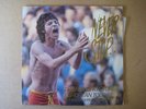 3 LP Rolling Stones Live in Göteborg Sweden 1982 Bootleg RARITÄT