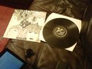 The Beatles Revolver Lp yex 605 pcs7009 1966