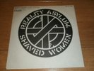 CRASS Reality Asylum 7