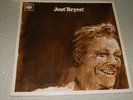 Rare Australian Jazz Record ' Just Bryce ' by Bryce Rohde C.1960's.