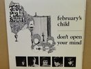 JUST PLAIN SMITH FEBRUARY'S CHILD OG UK SUNSHINE 45 CLIP