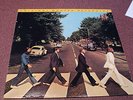 BEATLES ABBEY ROAD LP MFSL ORIGINAL MASTER RECORDING RARE